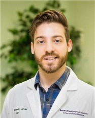 Alejandro E. Lander, DDS