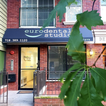 Emergency Dentist Greenpoint